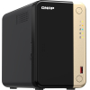 Сетевое хранилище NAS Qnap Original TS-264-8G