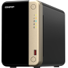 Сетевое хранилище NAS Qnap Original TS-264-8G