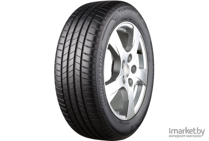 Автомобильные шины Bridgestone Turanza T005 215/70R16 100H (13686)