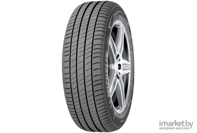 Автомобильные шины Michelin Primacy 3 225/50R17 94W Run-flat (721907)