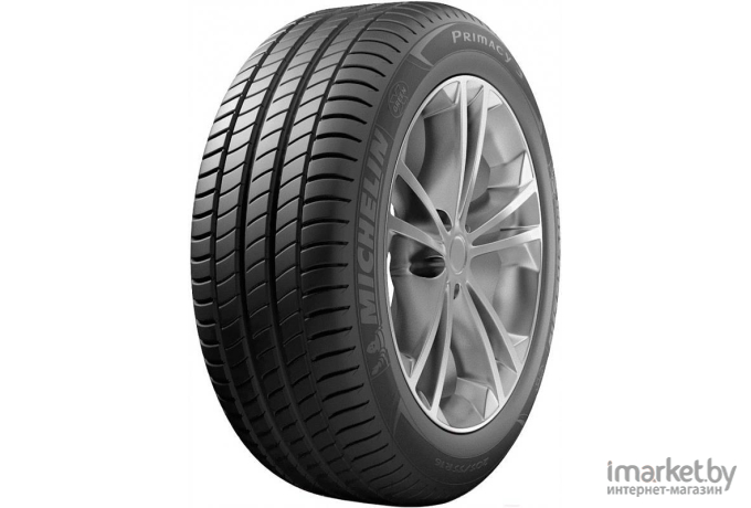 Автомобильные шины Michelin Primacy 3 225/50R17 94W Run-flat (721907)