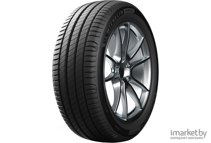 Автомобильные шины Michelin Primacy 4 225/50R18 99W XL (139553)