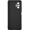 Чехол для телефона Atomic Fresh для Xiaomi Redmi Note 10 Pro черный (40.565)