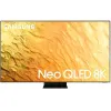 Телевизор Samsung QE75QN800BUXCE Q черный