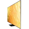 Телевизор Samsung QE75QN800BUXCE Q черный