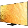 Телевизор Samsung QE75QN800BUXCE Q черный