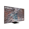Телевизор Samsung QE85QN800BUXCE Q черный