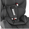 Автокресло Lorelli Mercury Black 2023 (10071322305)