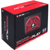 Блок питания Chieftec Chieftronic PowerPlay Platinum 1200W (GPU-1200FC)