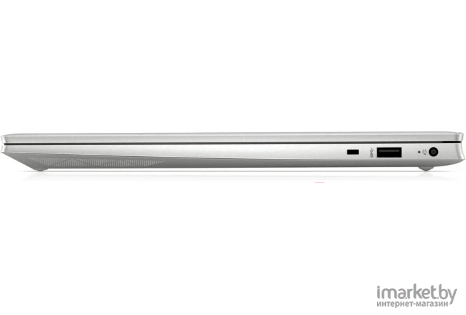 Ноутбук HP Pavilion 15-eg2175nw серебристый (714A5EA)