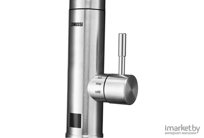 Водонагреватель Zanussi SmartTap Steel