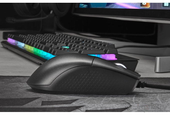 Игровая мышь Corsair Katar Pro XT (CH-930C111-EU)