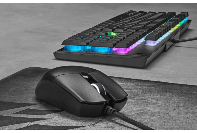 Игровая мышь Corsair Katar Pro XT (CH-930C111-EU)