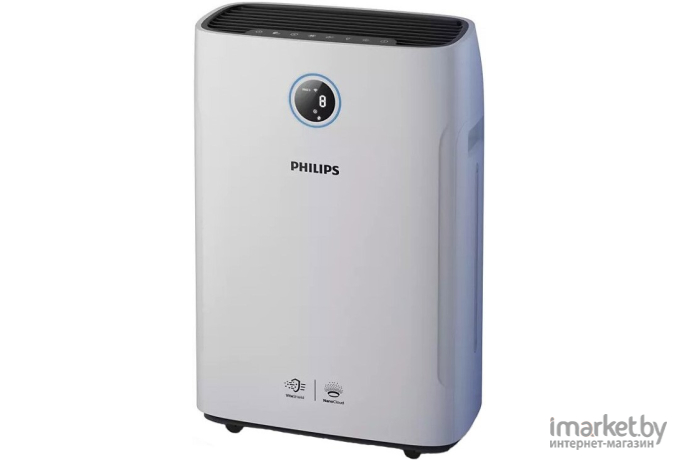 Увлажнитель воздуха Philips AC2729/13