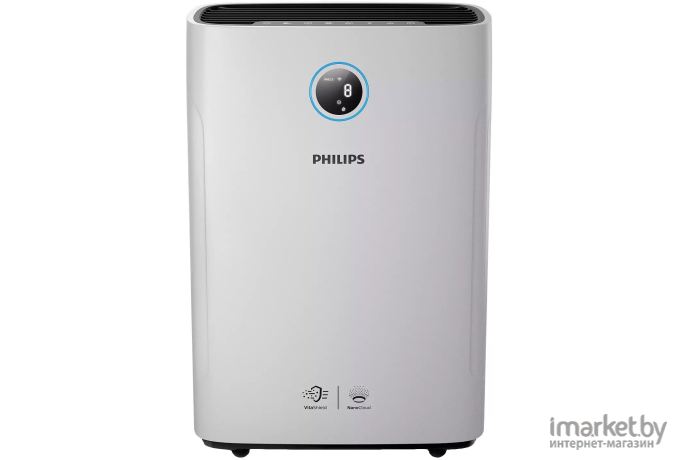 Увлажнитель воздуха Philips AC2729/13