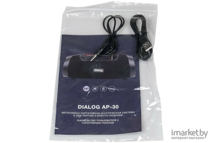 Беспроводная колонка Dialog Progressive AP-30