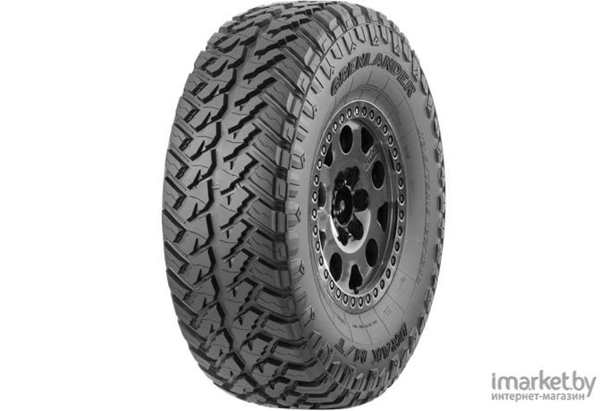 Автомобильные шины Grenlander DRAK M/T 235/75R15 104/101Q