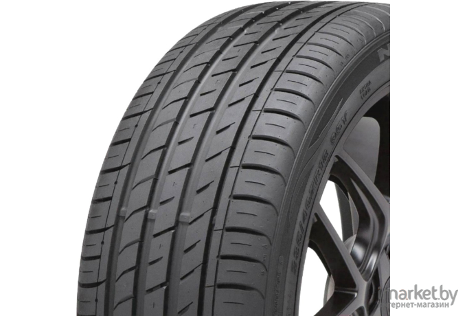 Автомобильные шины Nexen NFERA SU1 225/45R18 95V XL