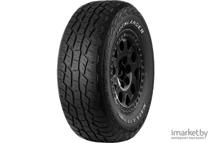 Автомобильные шины Grenlander MAGA A/T TWO 265/70R16 121/118S