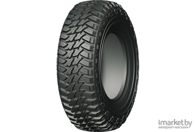 Автомобильные шины Grenlander PREDATOR M/T 33X12.50R20 114Q