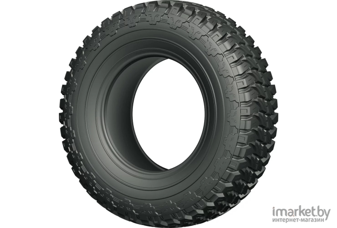 Автомобильные шины Grenlander PREDATOR M/T 33X12.50R20 114Q