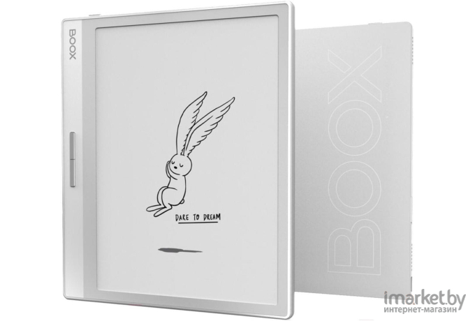Электронная книга Onyx Boox Leaf 2 белый