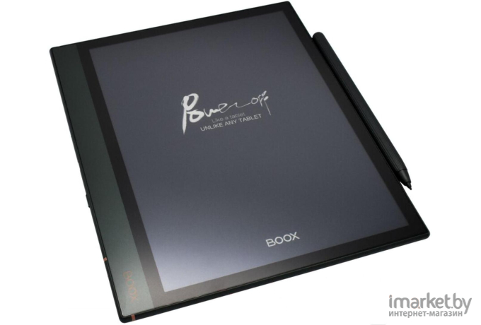 Электронная книга Onyx Boox Note Air 2 Plus зеленый