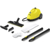 Пароочиститель Karcher SC 2 EasyFix Yellow (1.512-063.0)