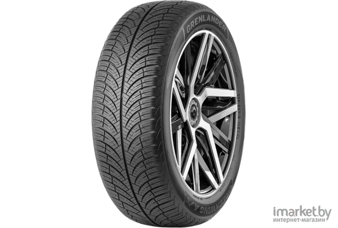 Автомобильные шины Grenlander GREENWING A/S 155/70R13 75T