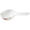 Дуршлаг Curver Spoon Colander белый (221938)