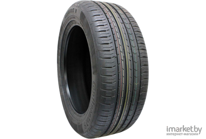 Автомобильные шины Continental ContiPremiumContact 5 215/55R16 93V