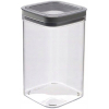 Емкость Curver Dry Cube 2,3л прозрачный/серый (245641)