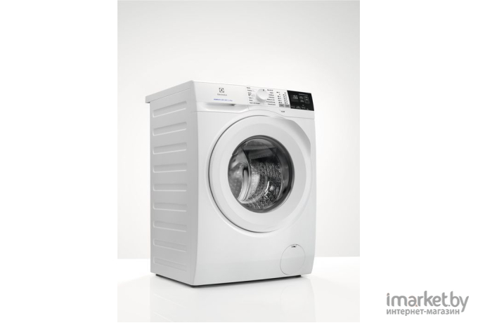 Стиральная машина Electrolux EW6FN428W