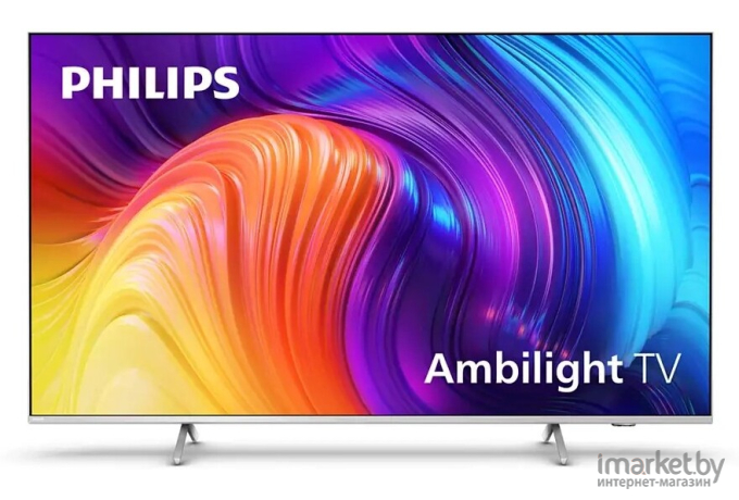 Телевизор Philips 50PUS8507/60