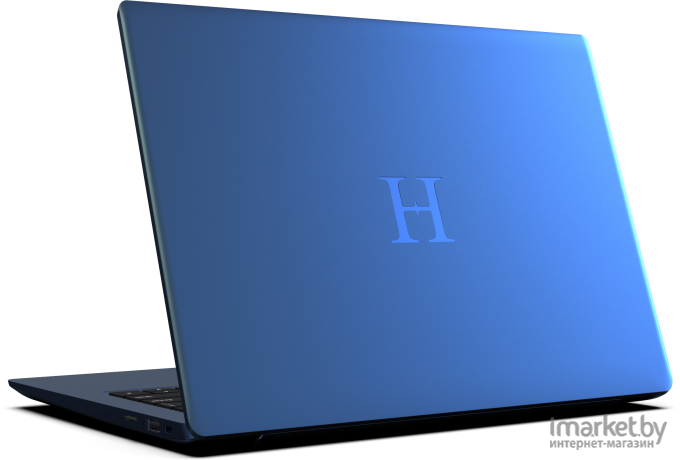 Ноутбук Horizont H-Book 14 MAК4 (T32E3W)