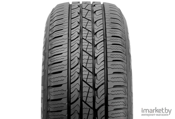 Автомобильные шины Nexen Roadian HTX RH5 225/60R18 100H