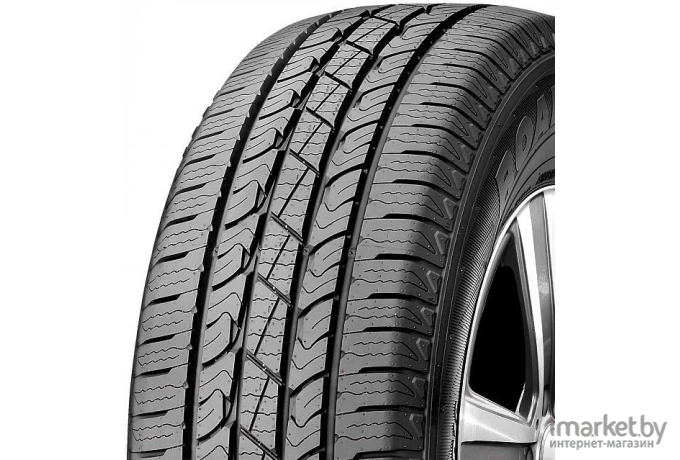 Автомобильные шины Nexen Roadian HTX RH5 225/60R18 100H