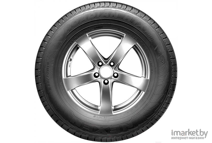 Автомобильные шины Nexen Roadian HTX RH5 225/60R18 100H