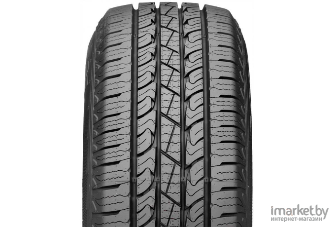 Автомобильные шины Nexen Roadian HTX RH5 225/60R18 100H