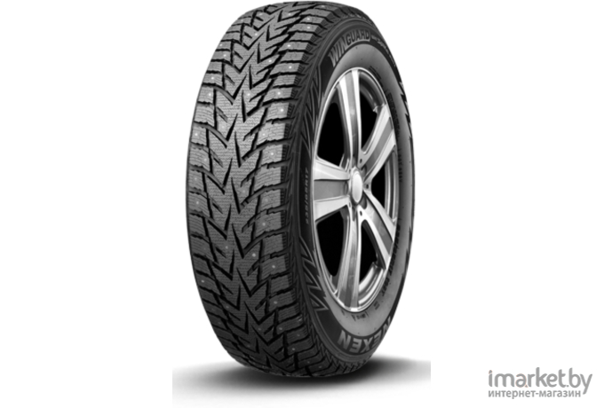 Автомобильные шины Nexen Winguard Winspike WS62 SUV 245/70R16 107T (под шип)