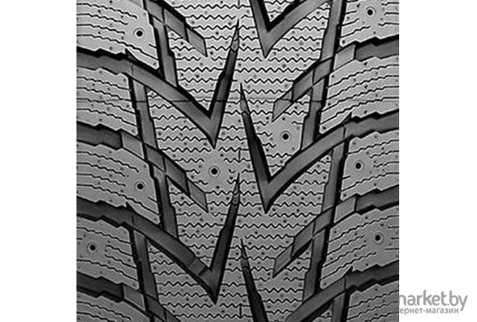 Автомобильные шины Nexen Winguard WinSpike SUV 245/75R16 111T (под шип)