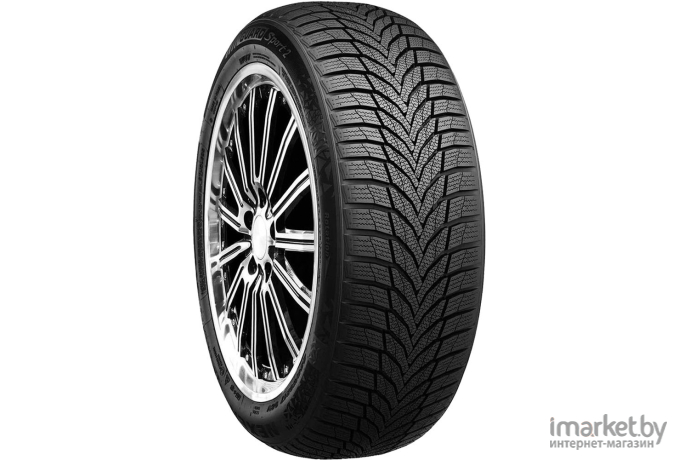 Автомобильные шины Nexen Winguard Sport 2 SUV 265/70R16 112T