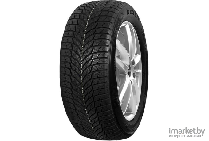 Автомобильные шины Nexen Winguard Sport 2 SUV 265/70R16 112T