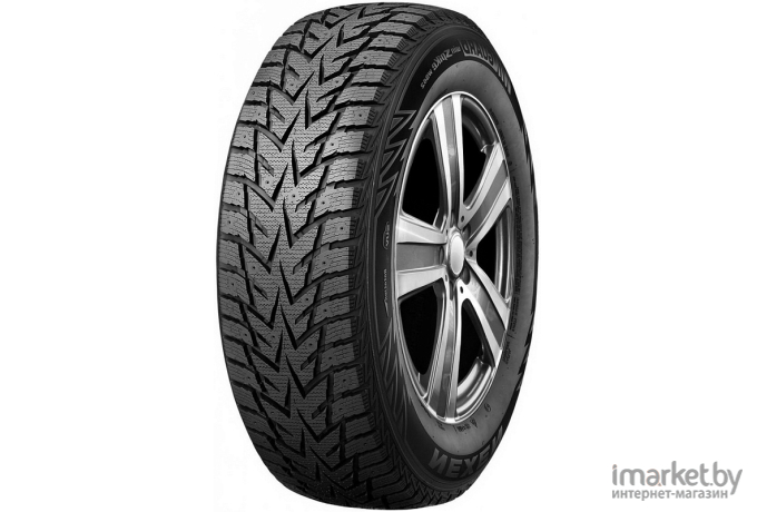 Автомобильные шины Nexen Winguard Winspike WS62 SUV 215/65R17 103T XL (под шип)