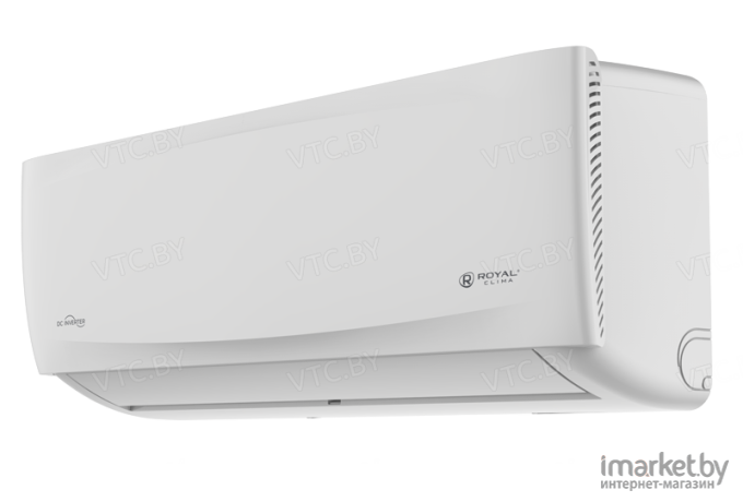 Инверторная сплит-система Royal Clima VELA NUOVA Inverter (RCI-VXI22HN)