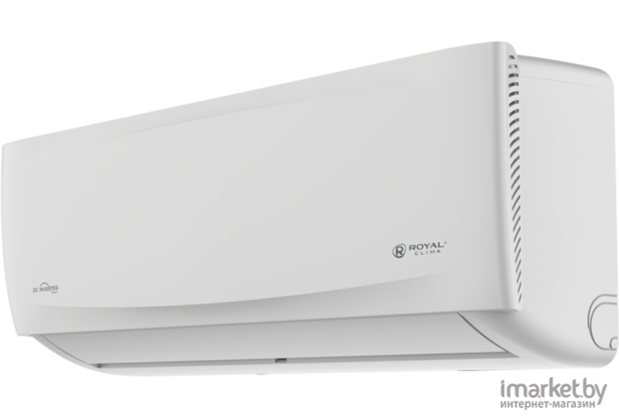 Инверторная сплит-система Royal Clima VELA NUOVA Inverter (RCI-VXI22HN)