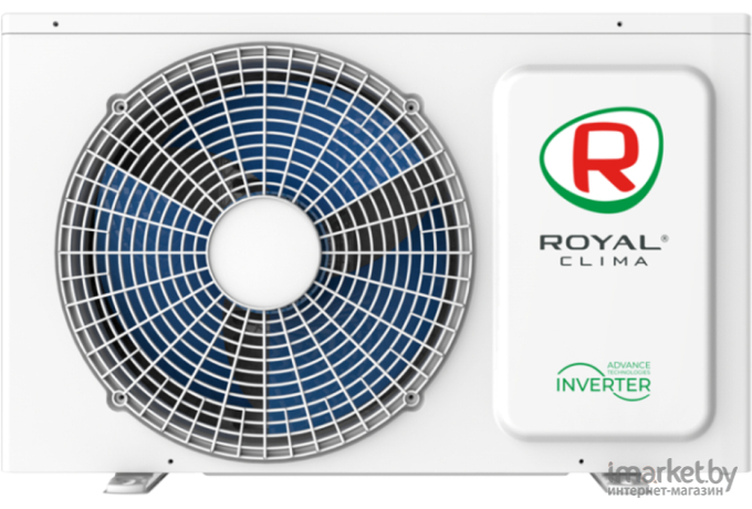 Инверторная сплит-система Royal Clima VELA NUOVA Inverter (RCI-VXI22HN)