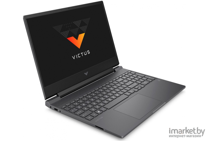 Ноутбук HP Victus 15-fb0155nw 714U0EA серый