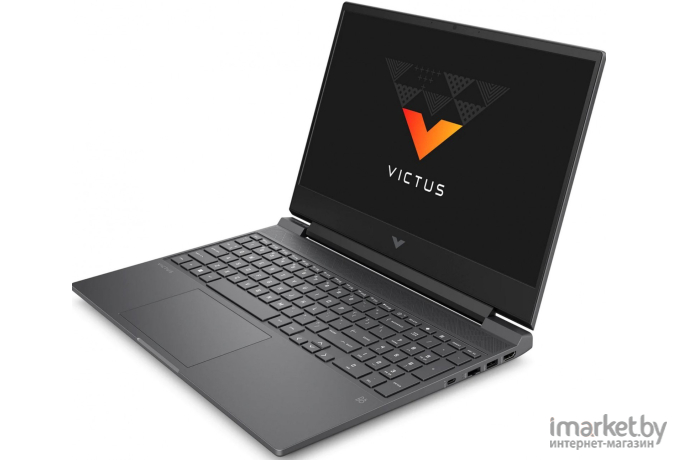 Ноутбук HP Victus 15-fb0155nw 714U0EA серый