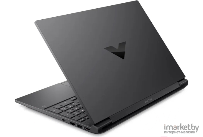 Ноутбук HP Victus 15-fb0155nw 714U0EA серый